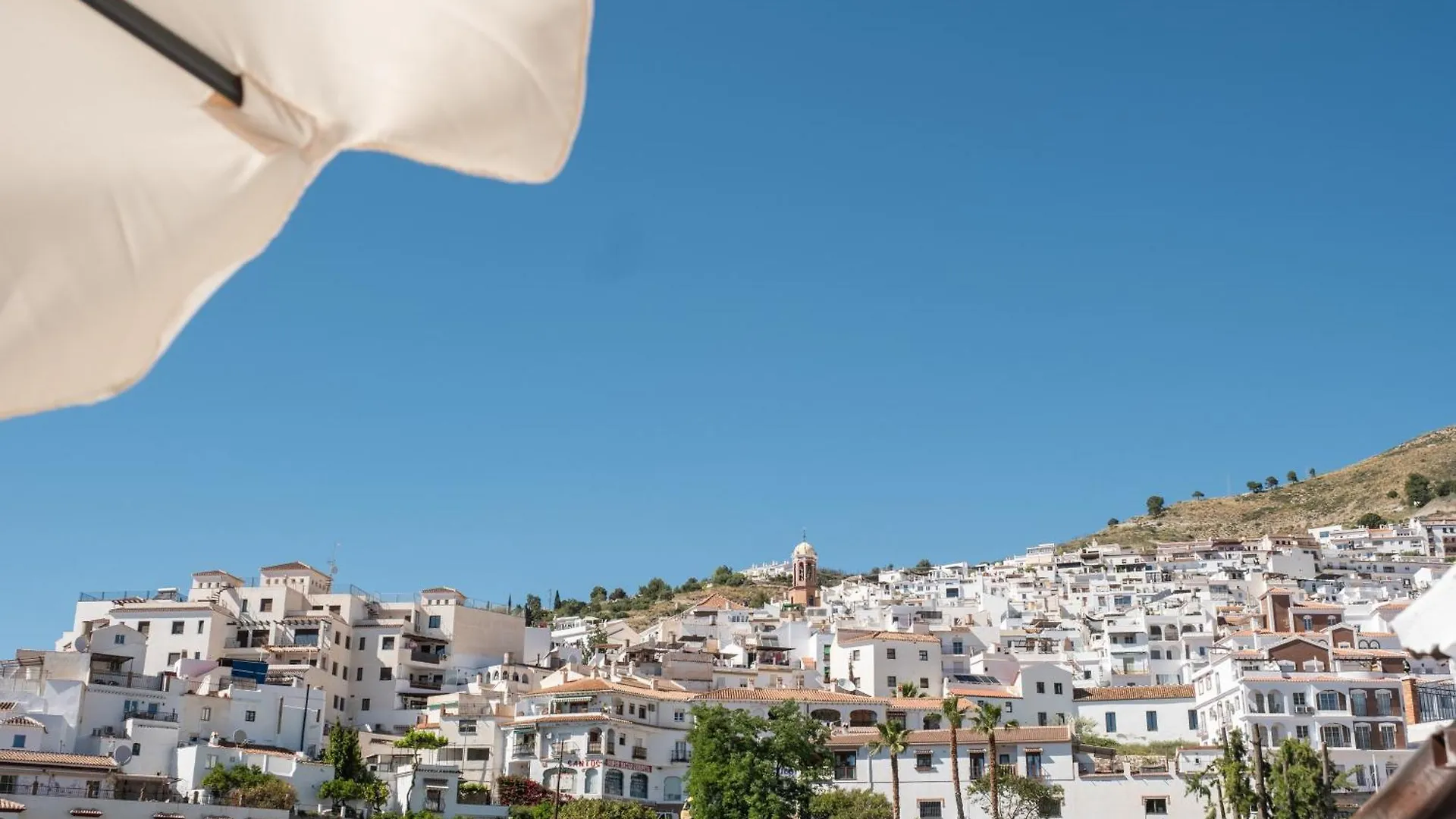 Holiday home Casa Pilar Villa Competa Spain