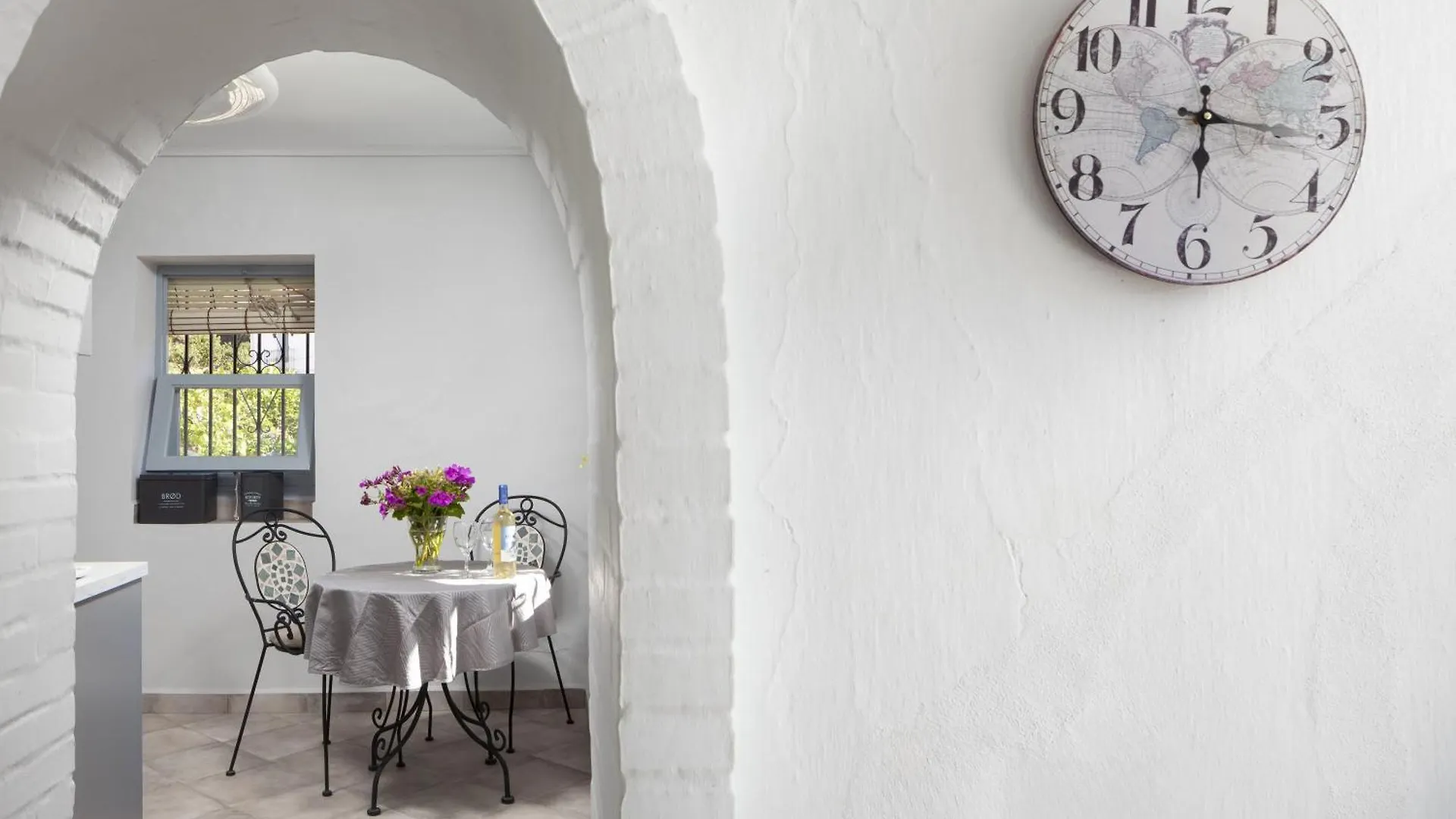 Holiday home Casa Pilar Villa Competa