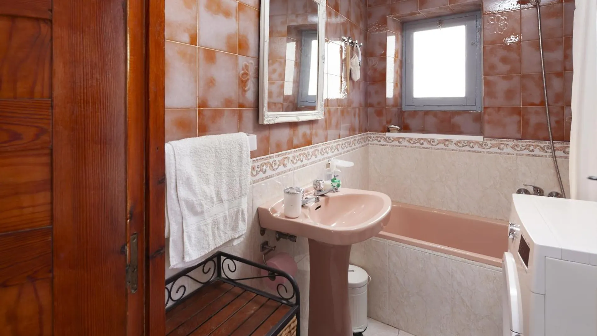 Casa Pilar Villa Competa 0*,  Spain
