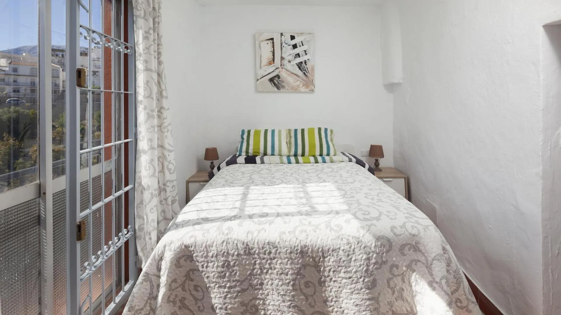 Casa Pilar Villa Competa