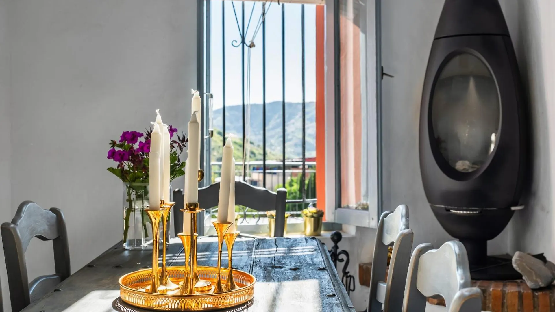 Holiday home Casa Pilar Villa Competa