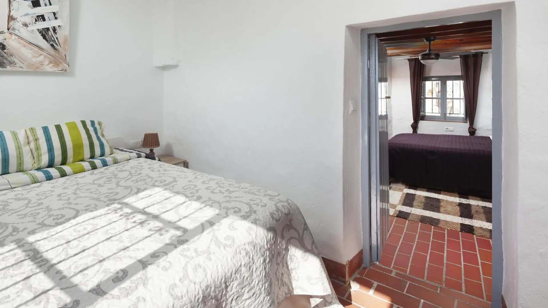 Casa Pilar Villa Competa Spain