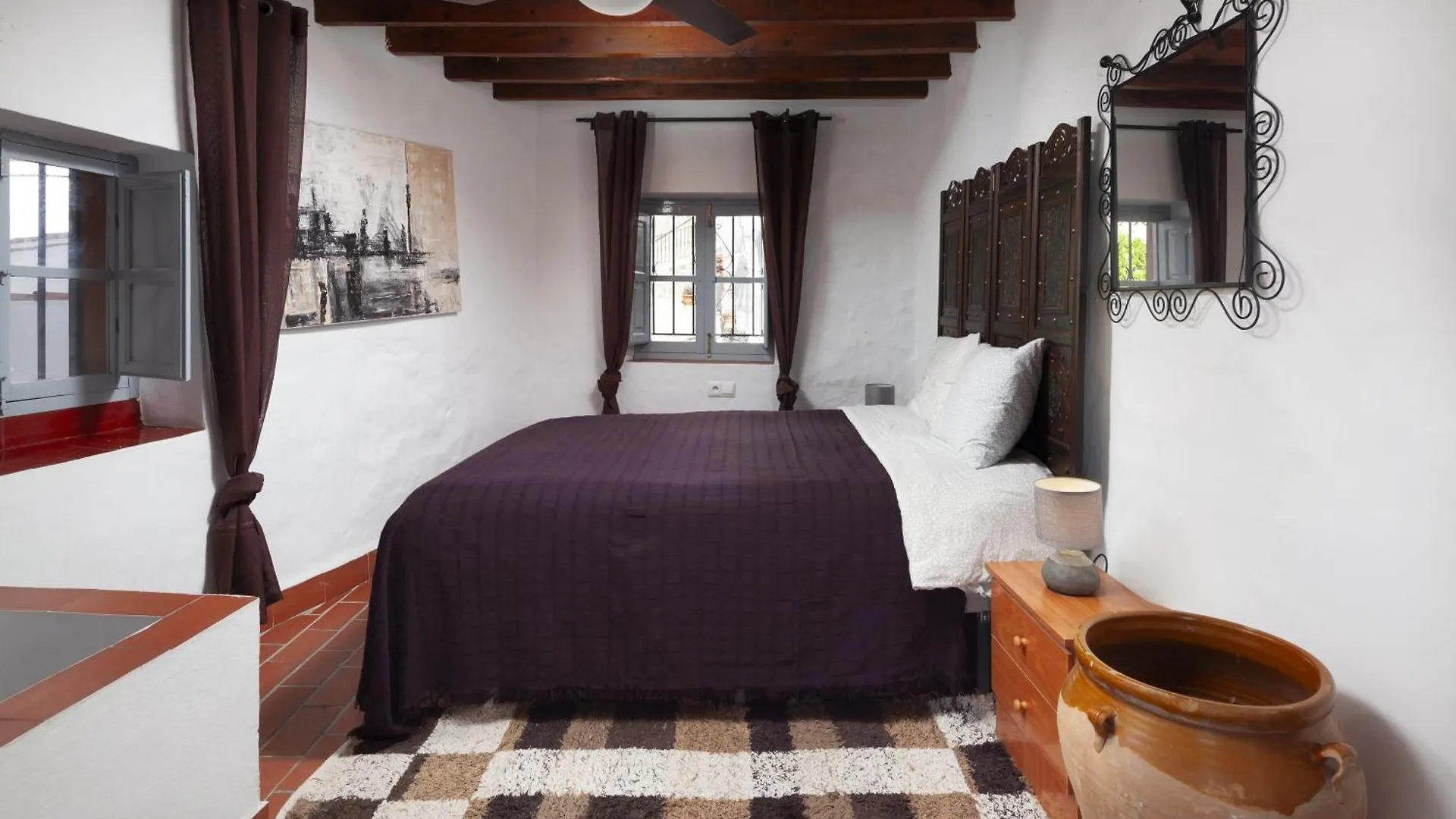Casa Pilar Villa Competa 0*,  Spain