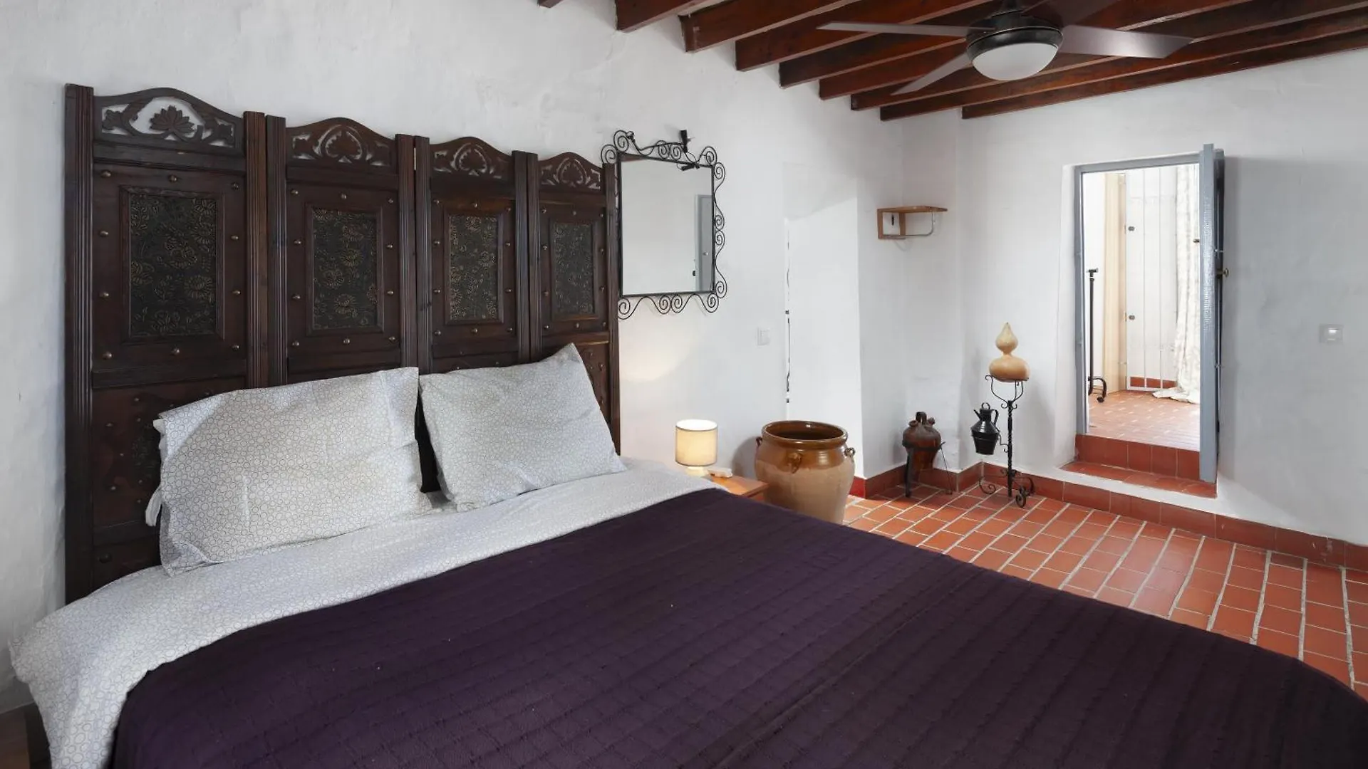 Casa Pilar Villa Competa Holiday home
