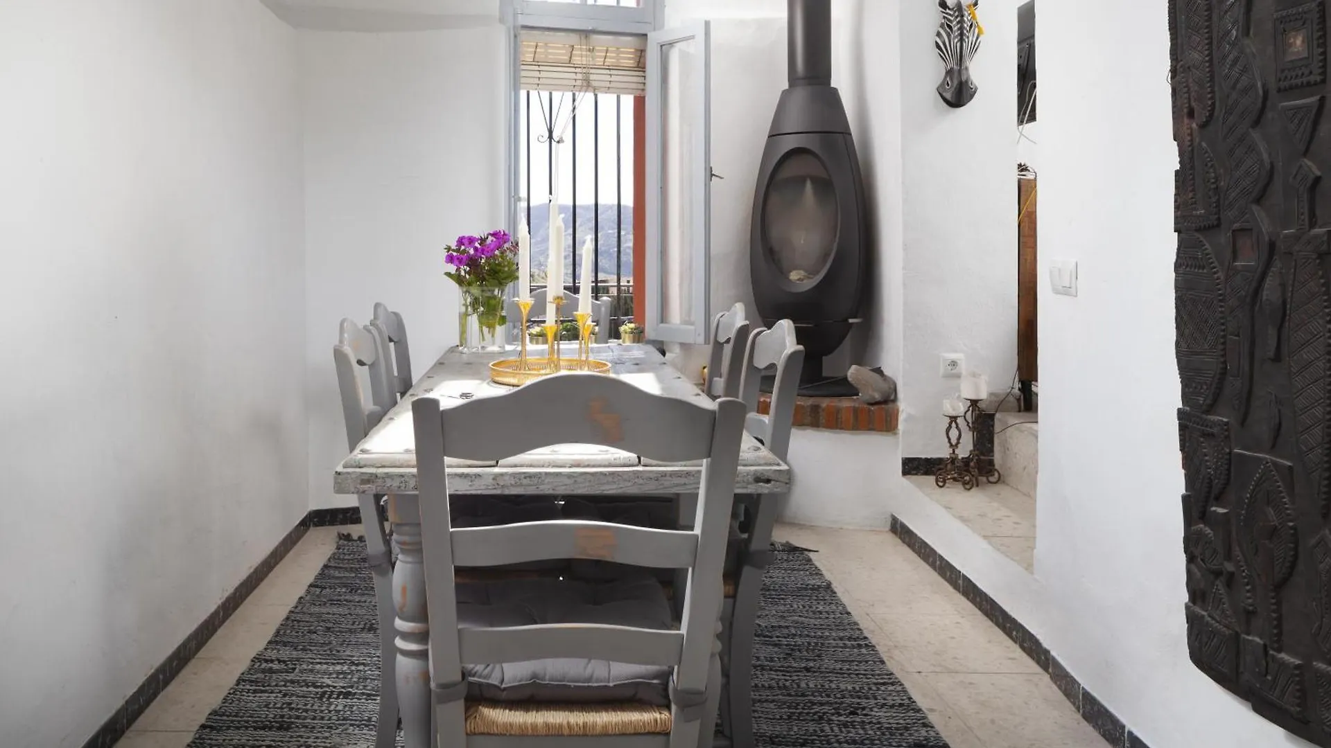 Holiday home Casa Pilar Villa Competa