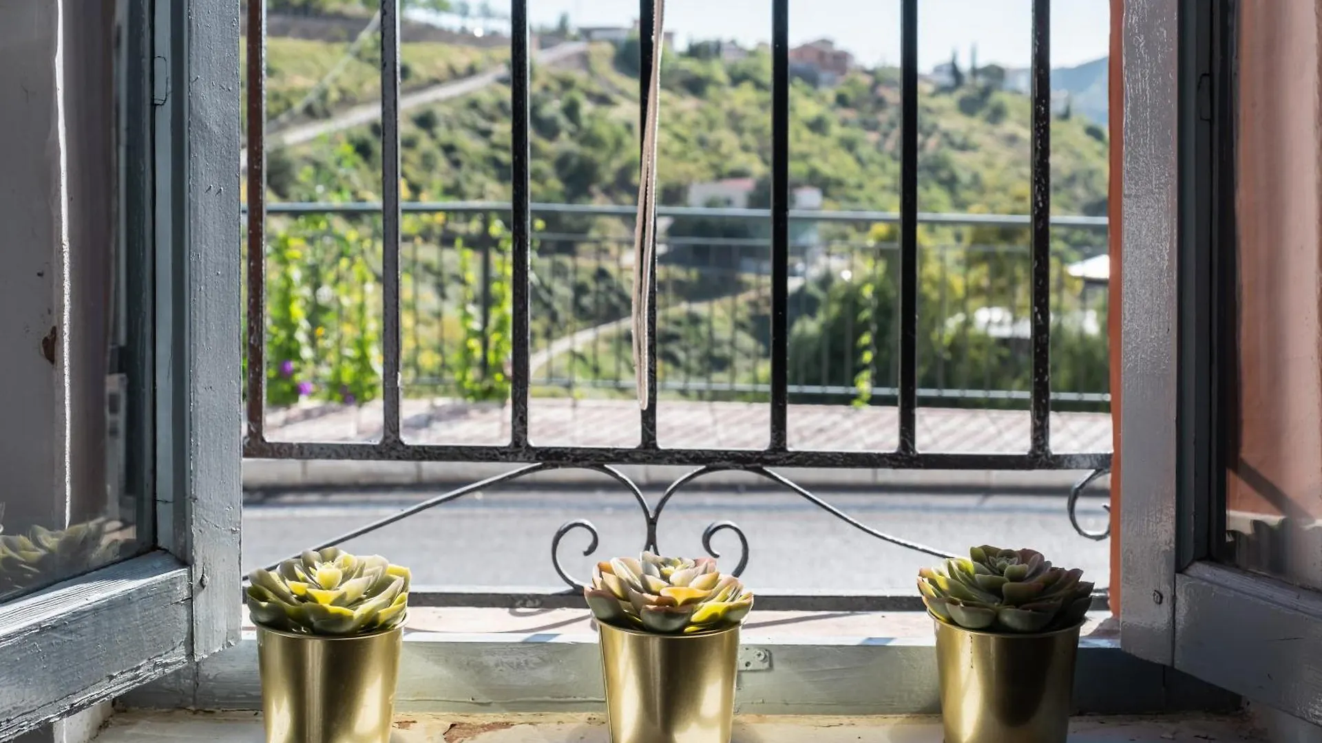 Holiday home Casa Pilar Villa Competa