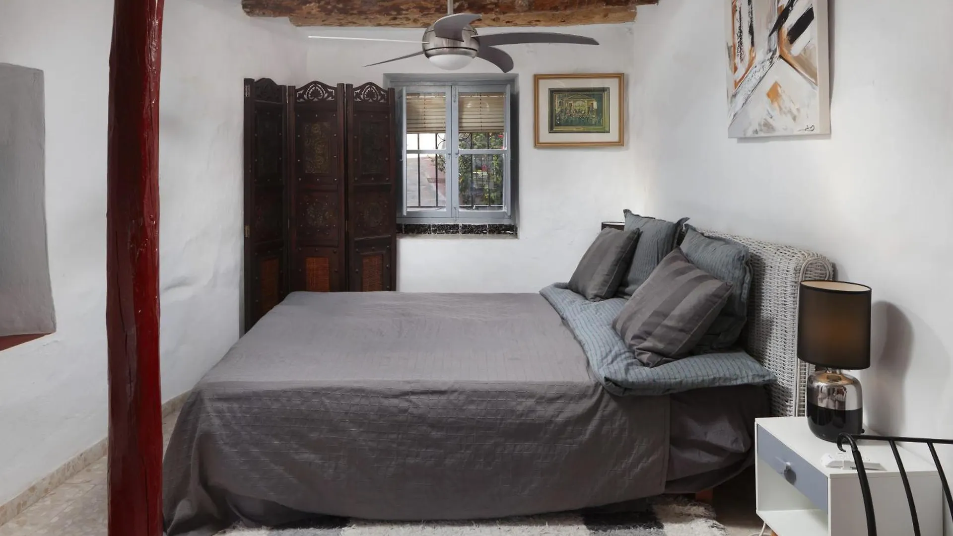 Casa Pilar Villa Competa 0*,  Spain