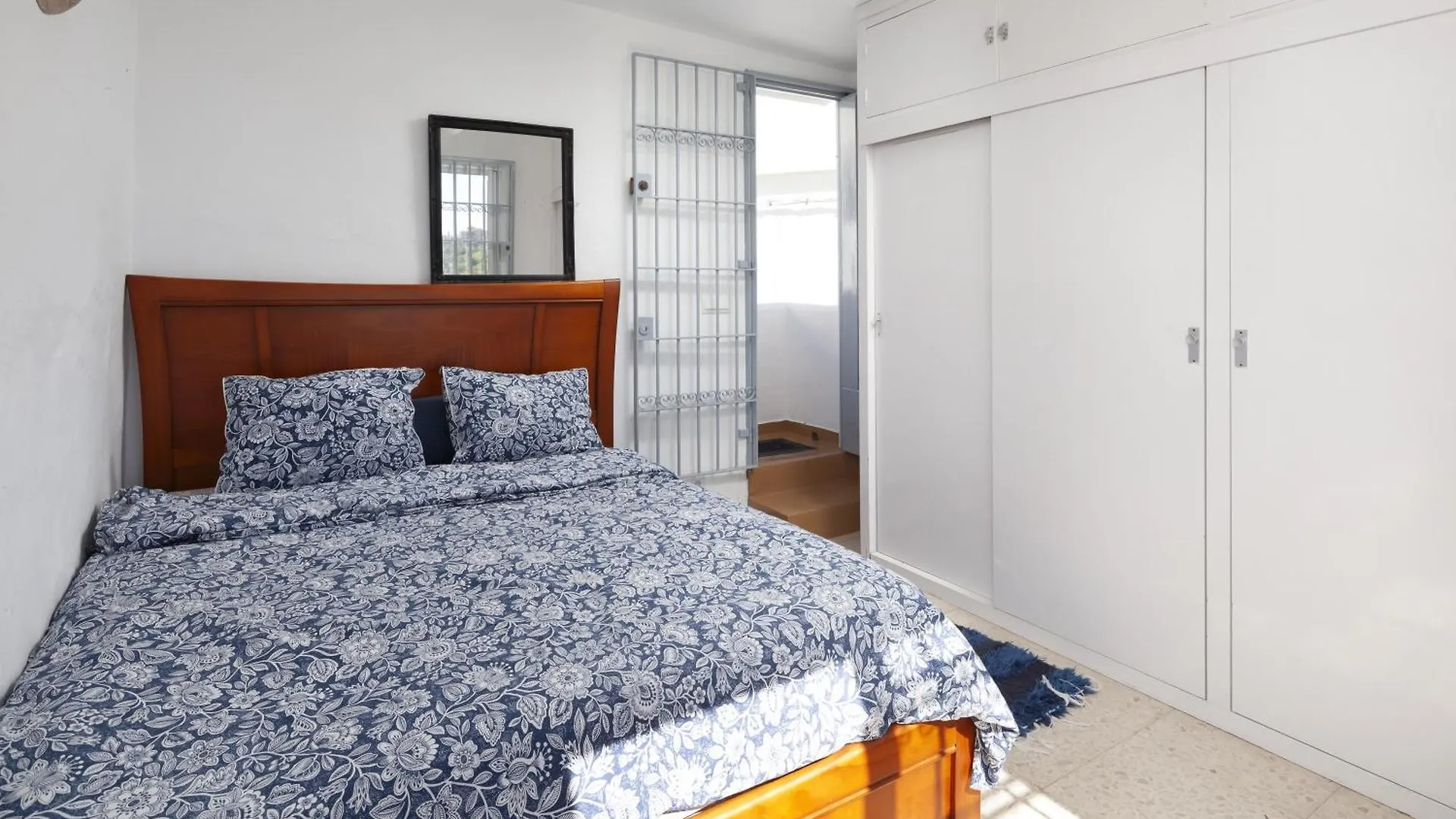 Casa Pilar Villa Competa Holiday home